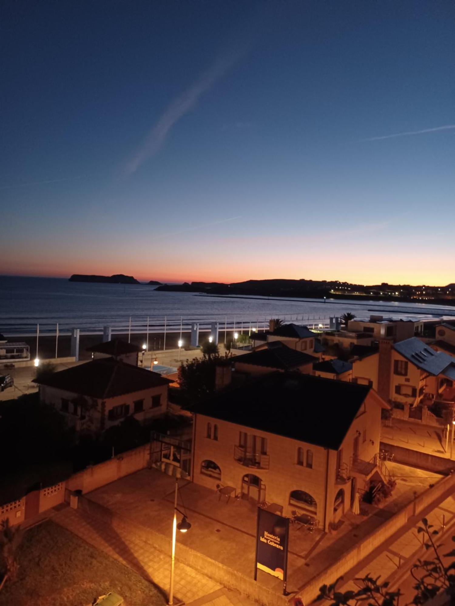 Dona Carmen Playa Boutique Apartamento Suances Exterior foto