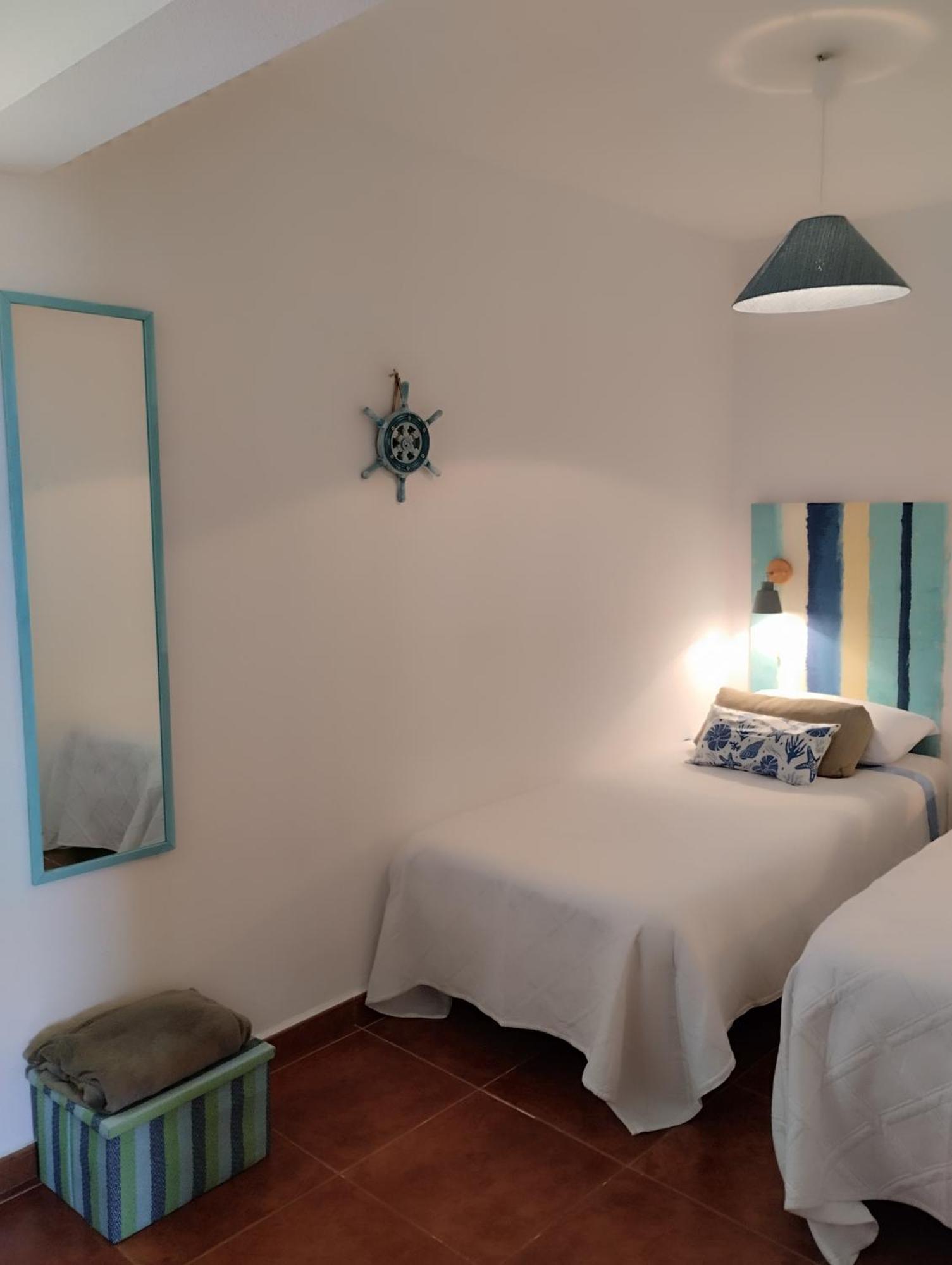 Dona Carmen Playa Boutique Apartamento Suances Exterior foto