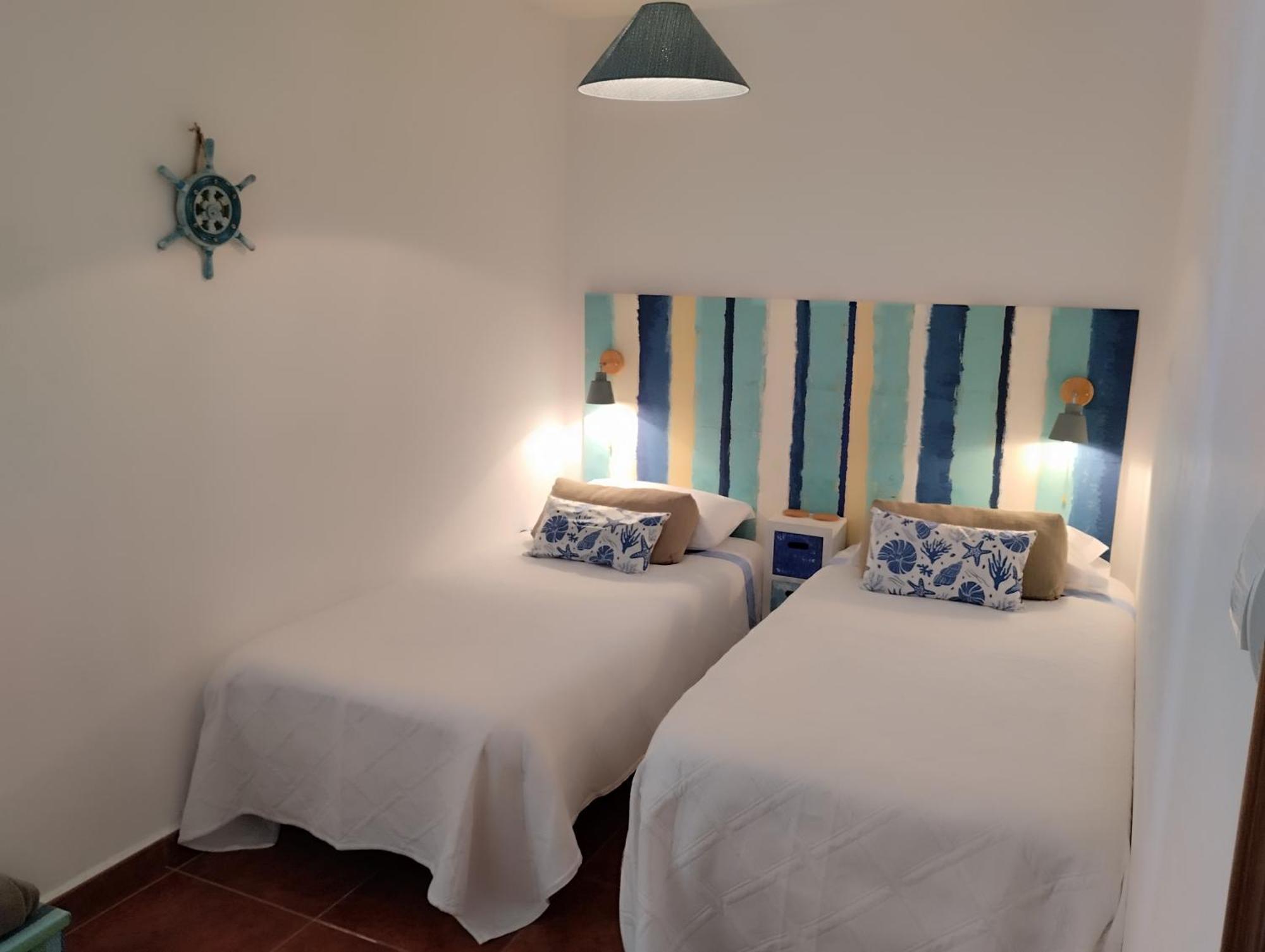 Dona Carmen Playa Boutique Apartamento Suances Exterior foto