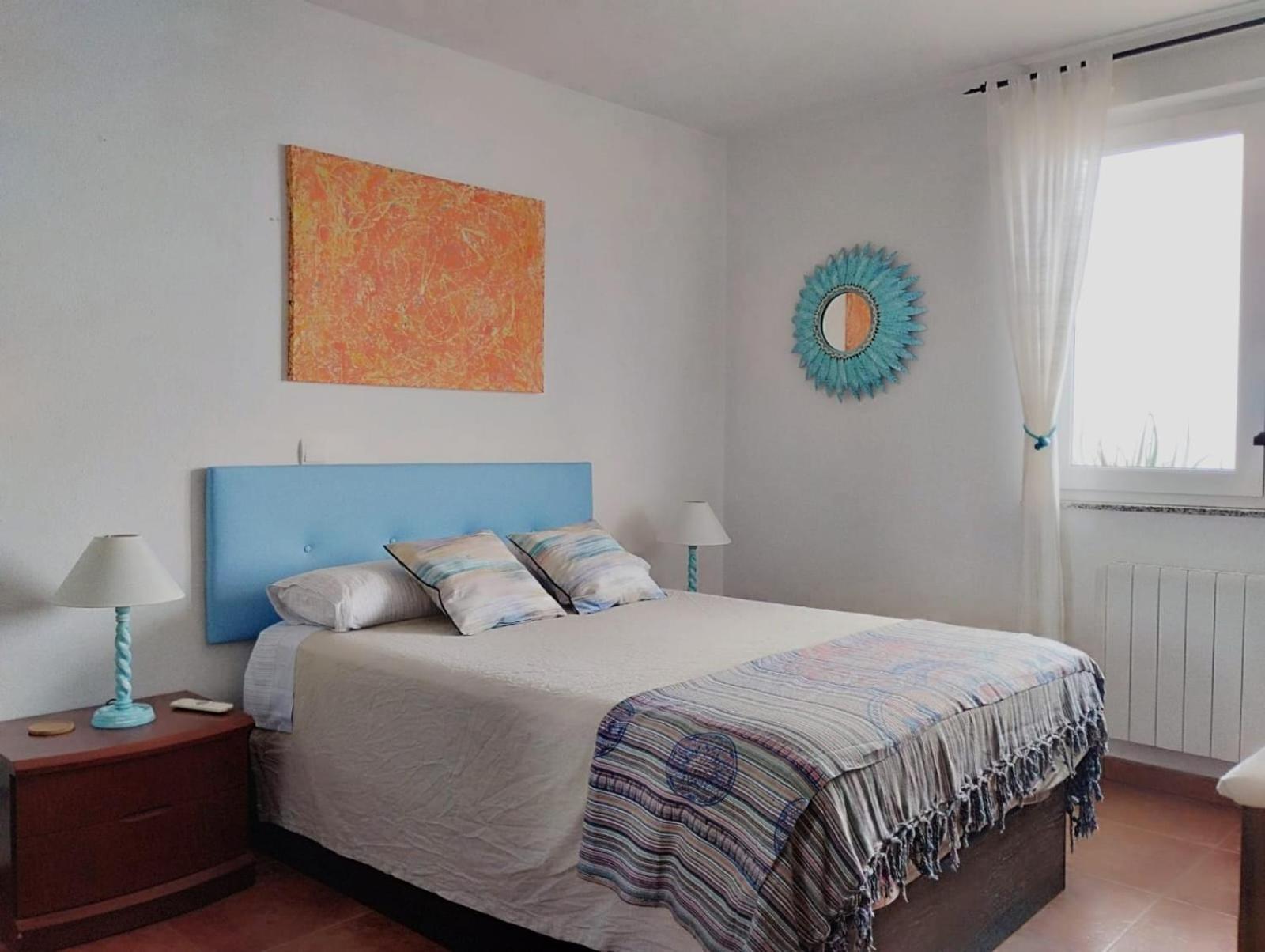 Dona Carmen Playa Boutique Apartamento Suances Exterior foto