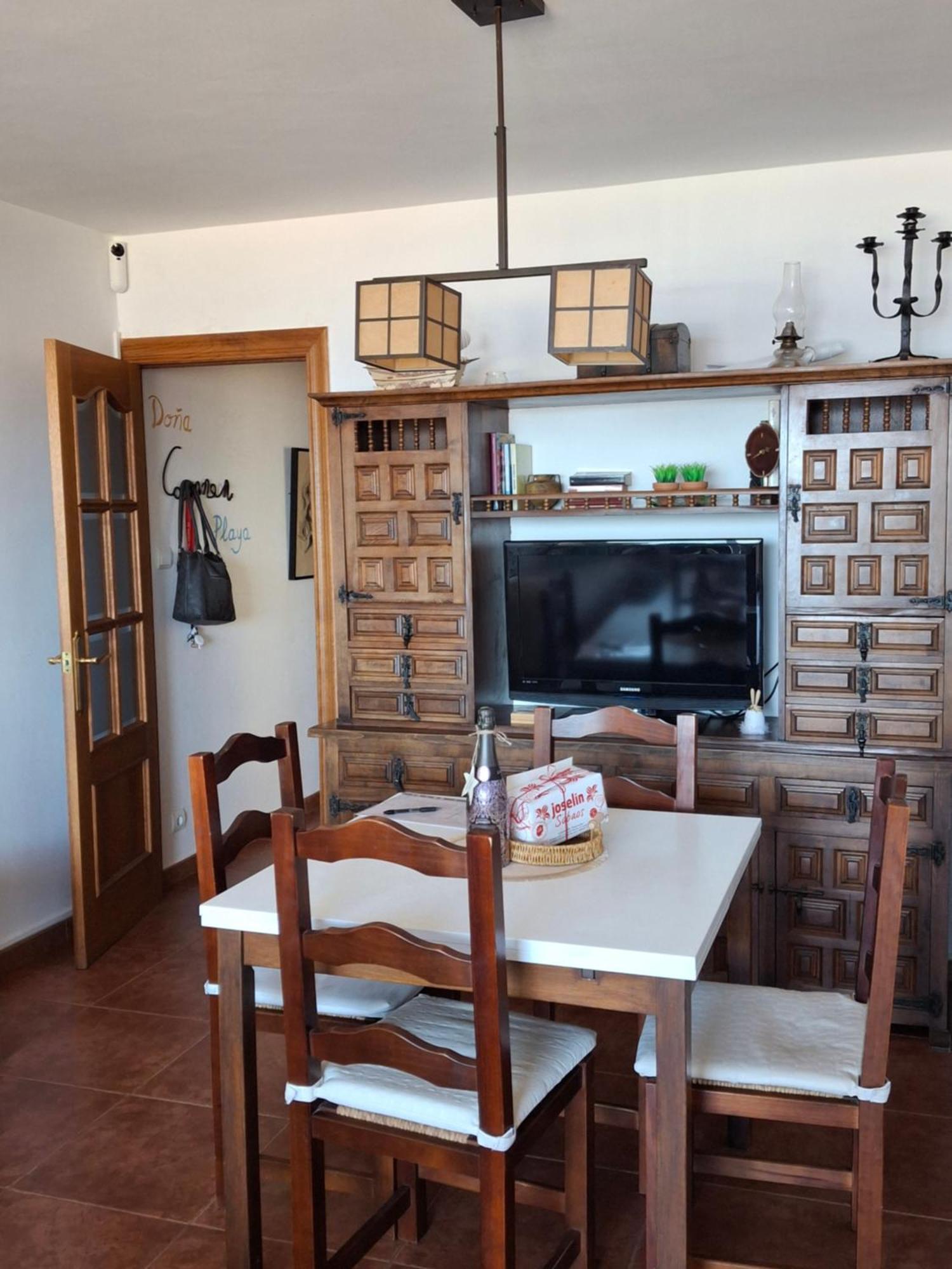 Dona Carmen Playa Boutique Apartamento Suances Exterior foto