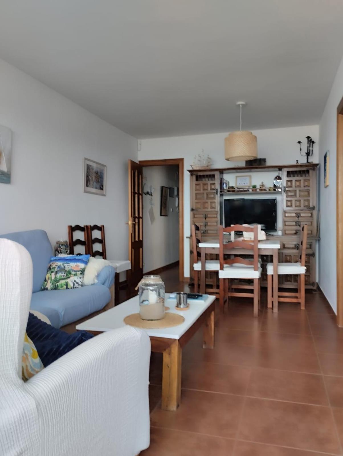 Dona Carmen Playa Boutique Apartamento Suances Exterior foto