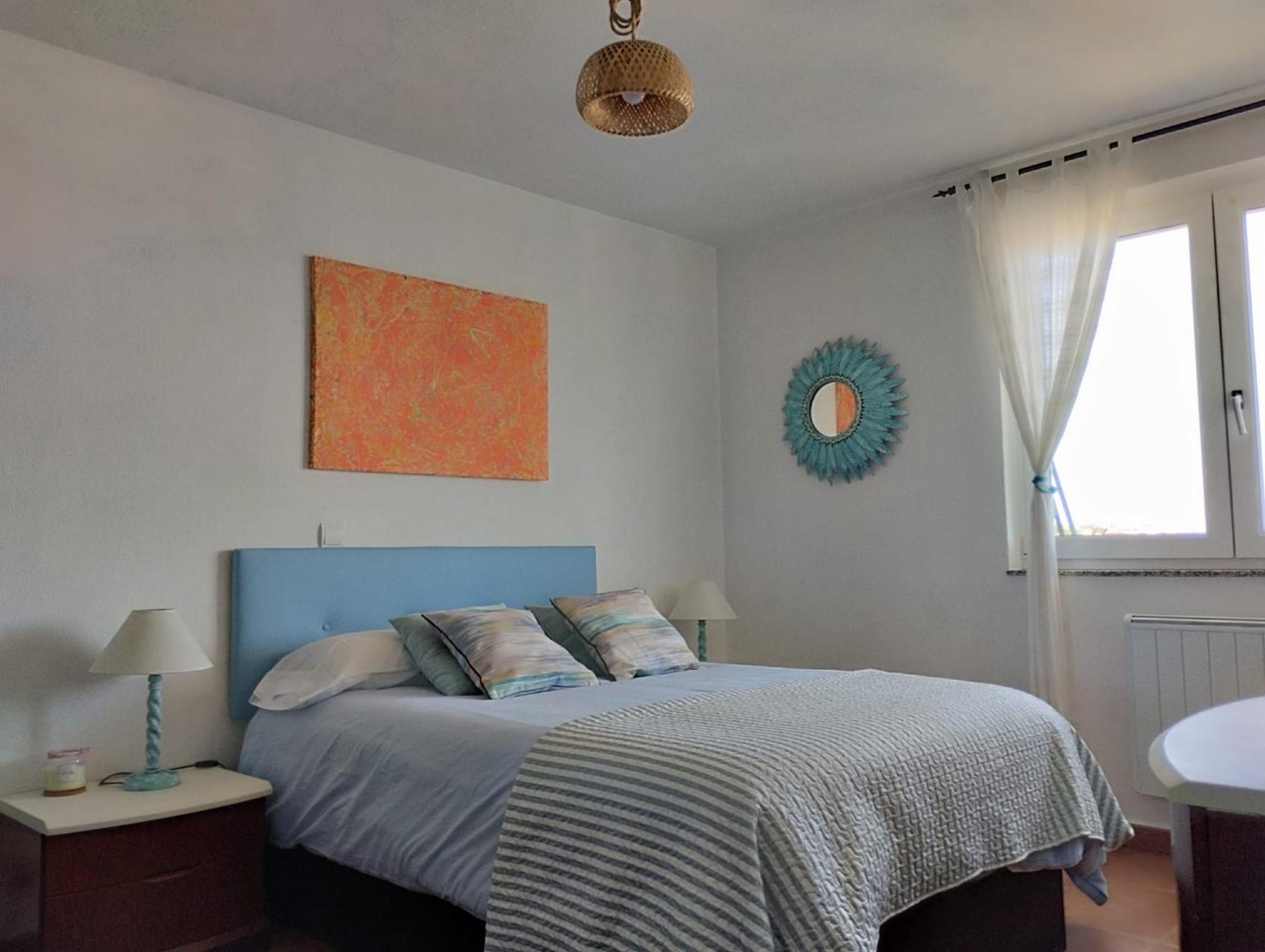 Dona Carmen Playa Boutique Apartamento Suances Exterior foto